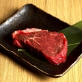 料理メニュー写真 うし吟ヒレステーキ