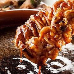 串焼BISTRO 福みみ 渋谷店のコース写真