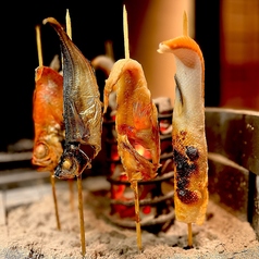 虎魚 おこぜ 刈谷店のコース写真