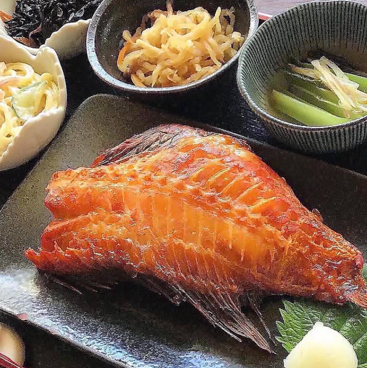 TWILIGHTたそがれヨーコのおすすめ料理1