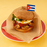 本場キューバを味わう◎Havana1950自慢の逸品たち♪