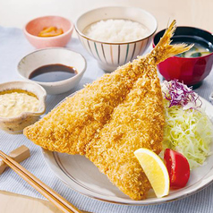 大戸屋 デリスクエア今池店のおすすめ料理1