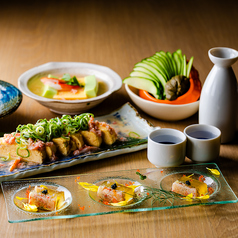 居酒屋 凛 りん 池袋本店特集写真1