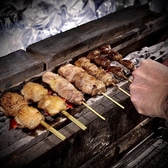 炭火焼とり隼のおすすめ料理2