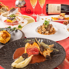 レストラン アルページュ 宇都宮下戸祭のおすすめポイント1