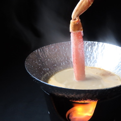 古町寿司割烹 新潟 日本橋のコース写真