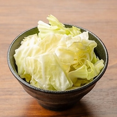 キャベツ