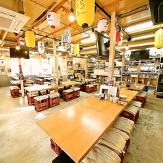 まじめや 西中島店の特集写真