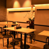 羊貴妃羊湯館　御徒町の雰囲気3