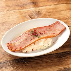 肉屋のポテトサラダ