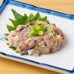 本日の光物(なめろう 又は さんが焼き) 各