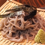 ざるそばなど人気メニューをチェック★宮崎郷土～居酒屋メニュー人気の【川越】ファン多数の人気店！