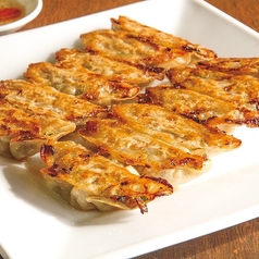 元祖ホルモン餃子の写真