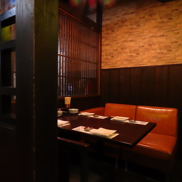 居酒屋 新市街 葉さんの雰囲気1