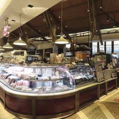 バル マルシェ コダマ エキュート品川店のおすすめポイント1