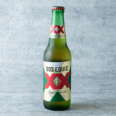 ドスエキス ラガー／メキシコ