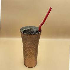 アイスコーヒー