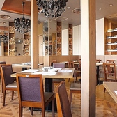 バケット アリオ亀有店の雰囲気3