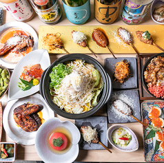 鳥とつくね ばろん柏店の雰囲気2