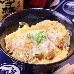カツ丼