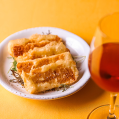 TRATTORIA FILAREの写真2