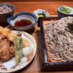 海の蔵 山の蔵 源八のおすすめランチ3