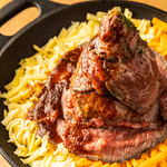 インパクト◎！当店おすすめのローストビーフタワー♪