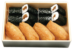 助六　すけろく