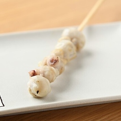 トンビ (イカの口)