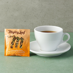 カモミールシトラス