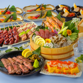 鶏 一番星 総本店の写真