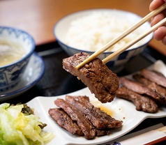 味の牛たん加助 旭神店の特集写真