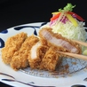 とんかつ川島五郎のおすすめポイント3