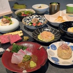 sara サラ 博多駅前店のコース写真
