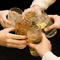 BAR HEAVENのおすすめ料理1