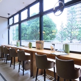 中国料理 唐苑 光が丘IMA店の雰囲気3