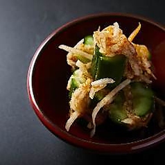 白菜キムチ