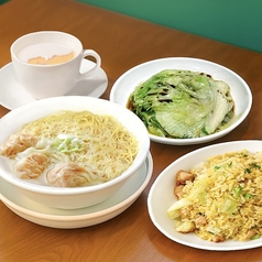 香港食通街 吉祥寺店のコース写真