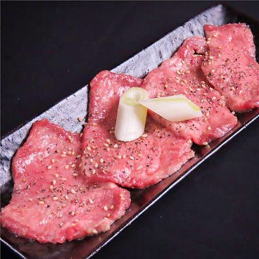 大衆焼肉V 本店 新潟駅前店のおすすめ料理1