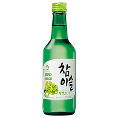 チャミスル(マスカット)