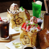 ハニトーカフェ新宿靖国通り店のおすすめ料理2