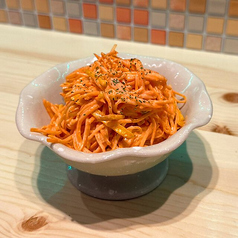 無限キャロット