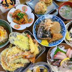 鹿tariyanカタリヤン 薩摩川内市の特集写真