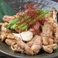 じごろ自慢の粋な創作料理をご紹介！