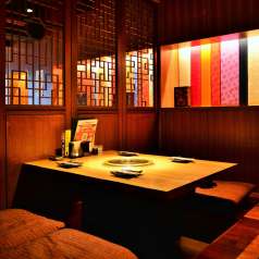 豊味韓 プンミカン 金山店の特集写真