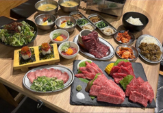 肉丸 にくまる 三宮本店のコース写真