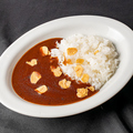 料理メニュー写真 軽い軽食として召し上がれ～＜カレーライス＞