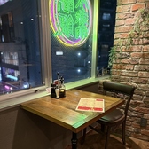 当店では無料Wi-Fiをご利用いただけます。お食事や飲み物を楽しみながら、快適にインターネットを利用いただける環境を整えております。お気軽にお問い合わせください。