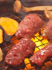 焼肉左近 梅田店のコース写真