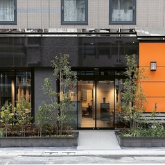 大衆焼肉 たきち 大森店の外観1